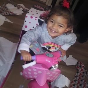 Meet your Posher, Coby